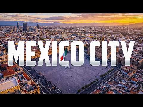 Top 10 Best Things to do in Mexico City, Mexico 2026
