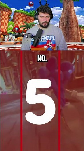 The BEST Sonic Games According To IGN?