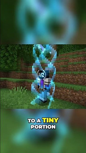 Minecraft One Chunk Challenge: Day 1 Survival Guide #shorts