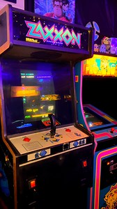 4.4K views · 2.9K reactions | TRON Arcade (1982): The Game That Defined an Era Released in 1982 by Bally Midway, the Tron arcade game stood out for its unique controls and stunning cabinet design.. The cabinet featured glowing blue joystick and blacklight art that matched the movie’s futuristic aesthetic. It is one of the most innovative arcade releases of its time. #tron #arcade #retrogaming | Broken Arcade | Facebook