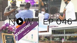 1K views · 15 reactions | This week's episode of UPMC NOW takes you inside UPMC Hamot as they receive their second Magnet designation! | UPMC | Facebook
