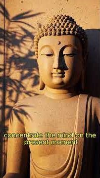 10 Life Lessons from Buddha 🌿