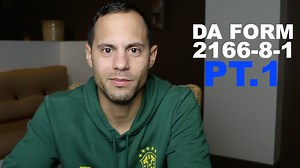 Da Form 2166 8 1 ≡ Fill Out Printable PDF Forms Online