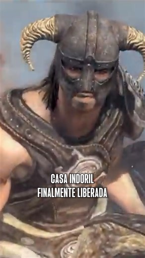 20 anos depois... finalmente podemos entrar na Casa Indoril! 🏠⚔️ #TheElderScrolls #Morrowind #TamrielRebuilt #PoisonSong #RPG #Bethesda #ModdingCommunity #GamingNews | Game Over