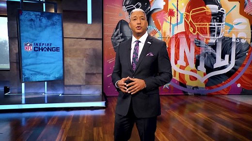 Previewing NFL Inspire Change Special