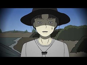 Doppelganger Horror Story Animated