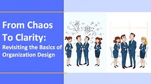 From Chaos to Clarity