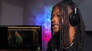 咆哮哥反应阿姆新歌MV===EMINEM Tobey ft Big Sean & BabyTron_哔哩哔哩_bilibili