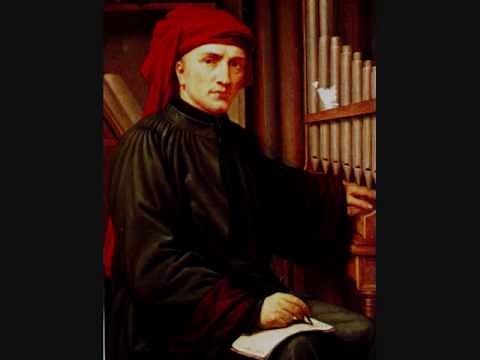 Josquin - Ave Maria...Virgo Serena