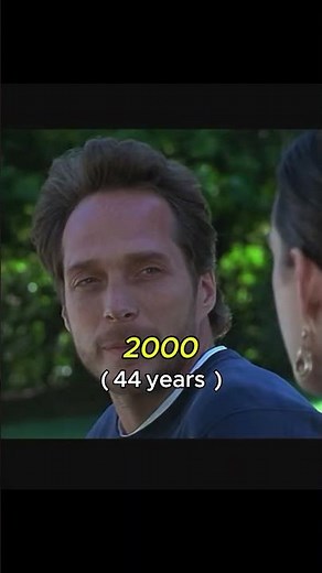 Evolution William Fichtner PART 1
