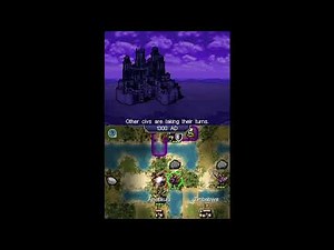 Sid Meier's Civilization Revolution Videos for PlayStation 3 - GameFAQs