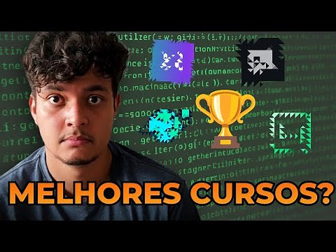 I tested several programming courses and only these are worthwhile.