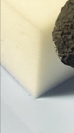 コイン磨き 100均のメラミンスポンジとブルーマジックで10円玉をピカピカにする方法 鏡面仕上げ