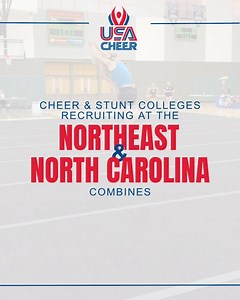 4.3K views | USA Cheer on Reels | Facebook