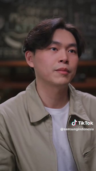 Galaxy Quest of Indonesia: Kisah Tak Terungkap