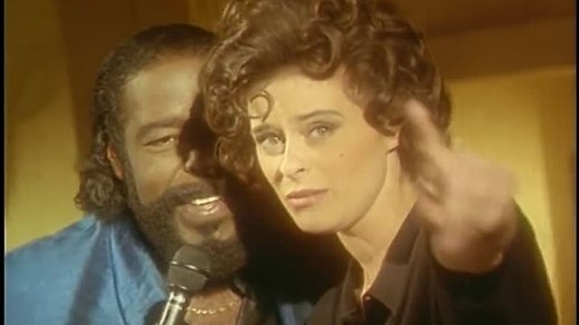 Lisa Stansfield & Barry White - All Around the World (1990)
