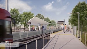 Calgary breaks ground on long-awaited Green Line LRT project