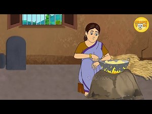 শহরের মেয়ে, গাঁয়ের জামাই | Graphtoons New Story