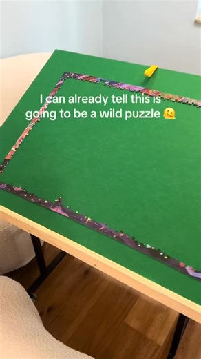 Puzzled Daily on Instagram: "Another throwback of my Magic Puzzle Company puzzle. I did just buy another one 😅 #puzzle #puzzler #magicpuzzlecompany"