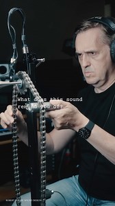 27K views · 514 reactions | Sound Design for Film & Video Game FX ⚙️#composer #sounddesign #asmr #recording #microphone #sound #cinematic #gamedev #gear #immersive | Robert Dudzic | Facebook