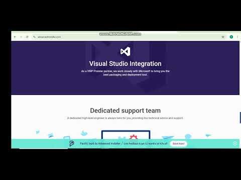 Advanced Installer Architect 23.3.0 Crack & License Key Latest Version [2026]
