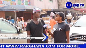 252K views · 2.7K reactions | funny videos on the streets of Accra. where we ask the public basic questions and the answers are soo hilarious . what is the past tense of quit? ans: yesterday am eat fufu. hahahaha Trust me peeps, this one is a rib cracker. please comment and share if you crack a rib .lol | RakGhana | Facebook