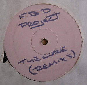 FBD Project - Ruff To Da Smooth (The Remixes)