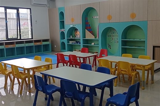 Sekolah Berbasis Teknologi, Ini Kurikulum yang Digunakan Multimedia Nusantara School