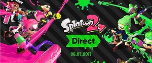 Splatoon 2 Nintendo Direct Inks July 6th In Your Diary | Nintendo Insider