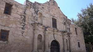 'I've connected the dots' | Alamo defender descendant recalls his decades of research into his roots
