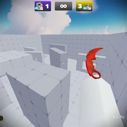 first montage so its buns @Bloxxersz @Insanity_OnYT @limitedonyt.. #roblox #rivals
