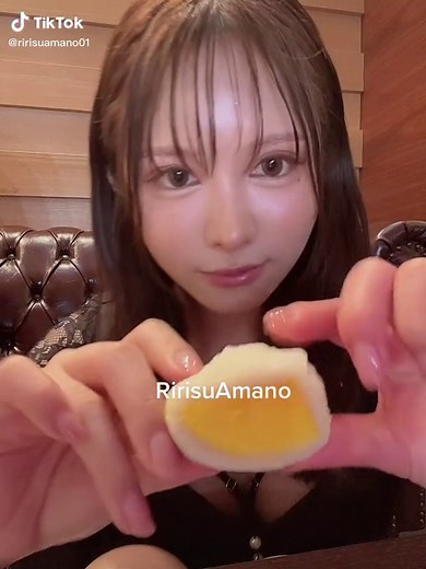 フルーツ大福(マンゴー🥭)