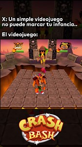 Crash bash | Playstation 1 | Pango Player