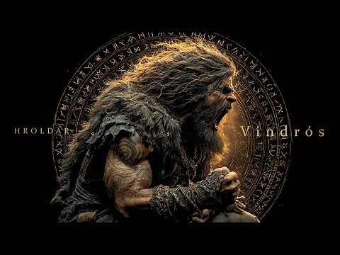 𝗩𝗜𝗡𝗗𝗥𝗢́𝗦 - Dark Nordic Power Music | 30 Minutes of Pure Viking Rage