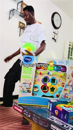 Tel père telle fille 😂 @Les téléphones de Pauline ❤️