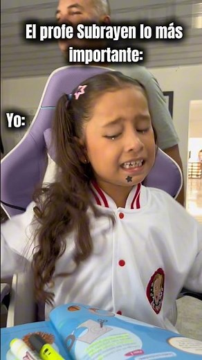 #profejesusandres THE MOST IMPORTANT THING