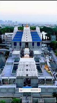 ইসকন মন্দির ব্যাঙ্গালোর | Bengaluru ISKCON Temple Tour 🛕 | Must Visit Place in Bangalore