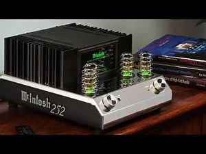Affordable Hi-Fi Audio System under $10k ft. McIntosh & Others! - Brooks Berdan Ltd.