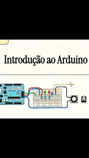 Introdução ao Arduino