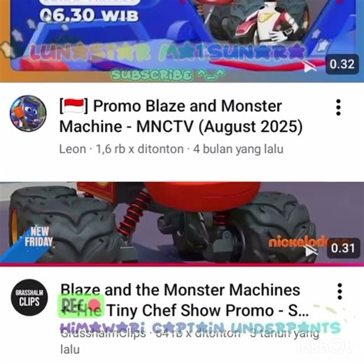 Go Jetters on ABC Kids mana woi (ft. @Yuruka_Renawari_Fantasia )