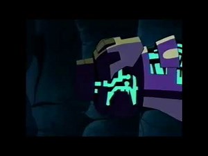 Teen Titans (2003) All Seven Toonami Promos