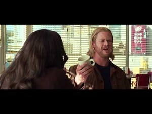 Thor - Official Trailer 2