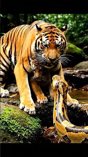 Giant Anaconda: The True Story of the Largest Snake on Earth