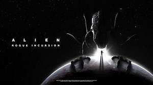 VR太空恐怖游戏《Alien Rogue Incursion | 异形：外来入侵》官方首发预告片【SteamVR】