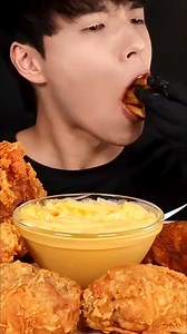 81K views · 1.9K reactions | ASMR EATING CRUNCHY FRENCH FRIES  #asmreatingfood #asmreating #lovefood #followme #asmr #followmeonfacebook #followmypage | food is love | Facebook