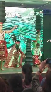 177K views · 1.4K reactions | BANGA SALIDSID (Philippine Dances...