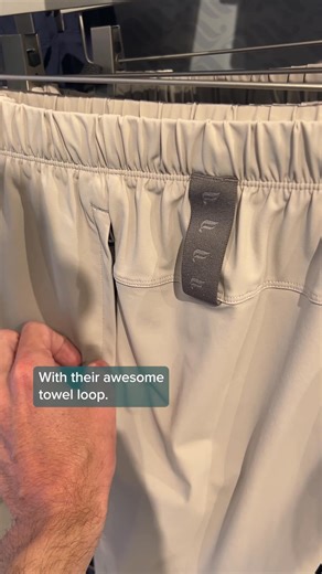 Guys, it’s never too late to stock up on quality gym gear. And you know you need a refresh. Right now, our shorts are just $10 for new vip member signups for a limited time, so get yours now. | Fabletics Men