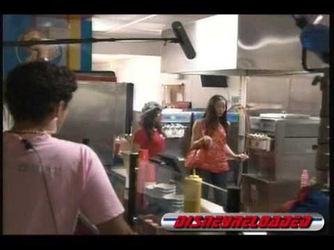 Princess Protection Program DCOM Extra # 2 (Watch in HQ)