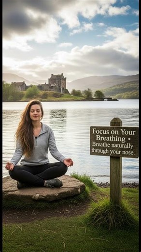 How to Practice Meditation Properly