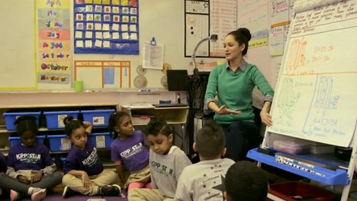 How To Lead a Lesson Using Cognitively Guided Instruction